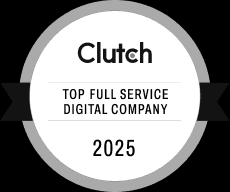 Clutch Full Service 2025